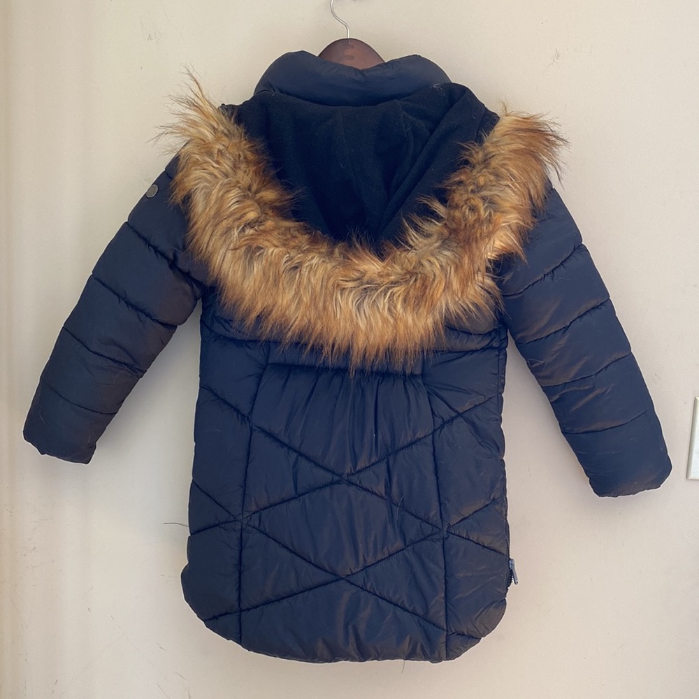 Steve Madden. Girls coat.